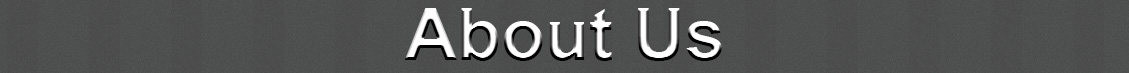 About Us Page Title