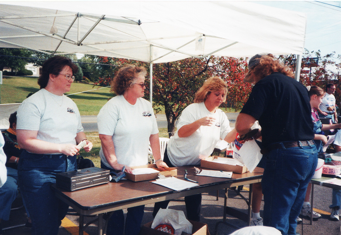 Registration