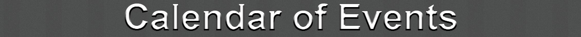 Calendar Page Title