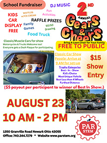 Kid Car Show -25 icon