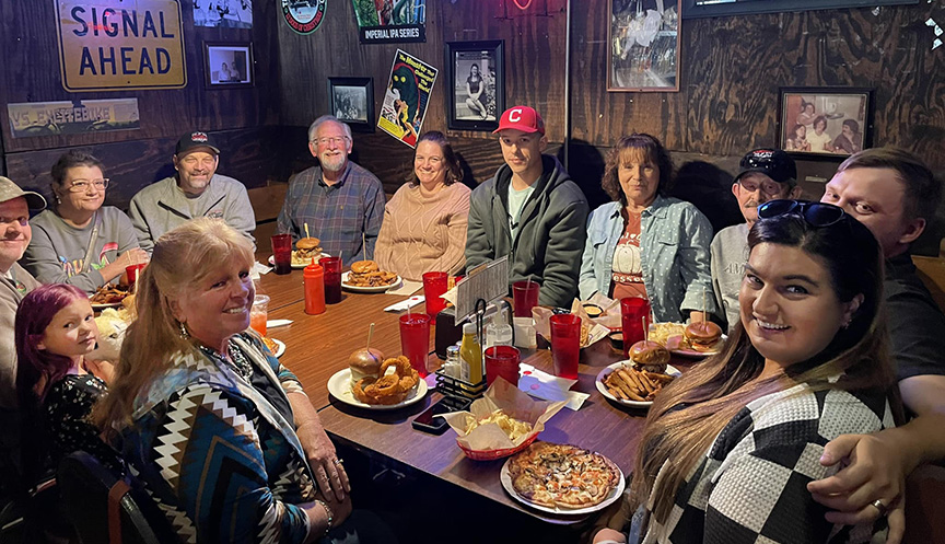 The Club at Son of Thurman