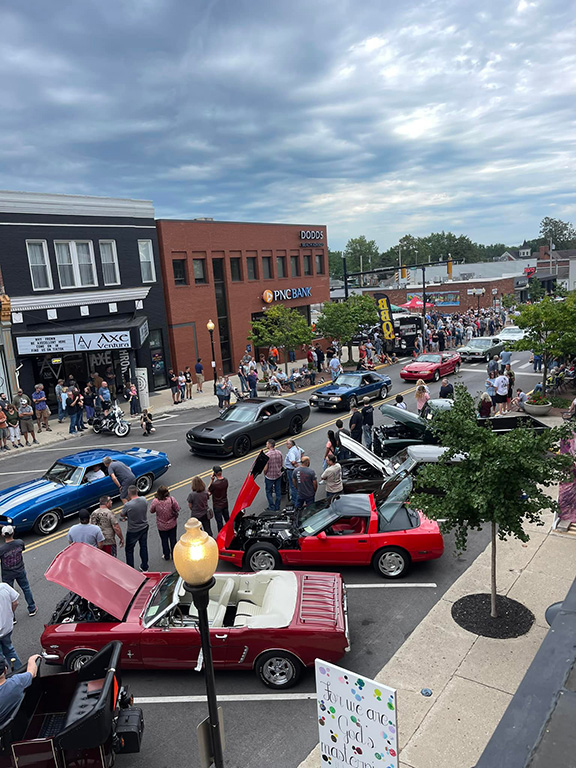 Main Street 2