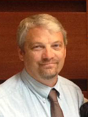 Darin Robinaugh