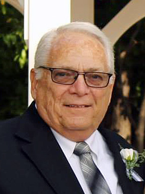 Larry Robinaugh 3